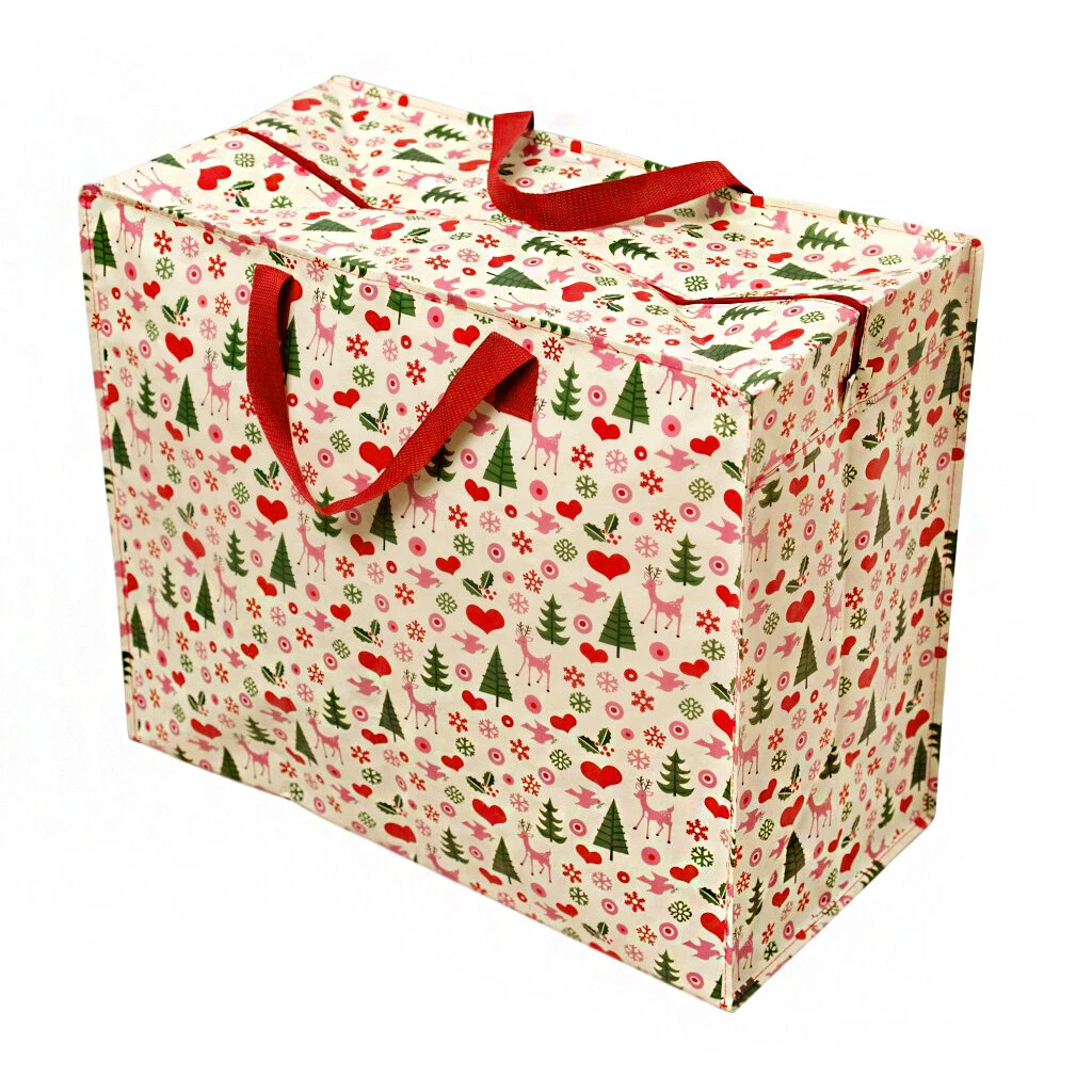 Storage 2024 bags jumbo