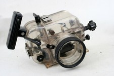 Ikelite SLR Underwater Case for 35mm cameras FOR DISPLAY