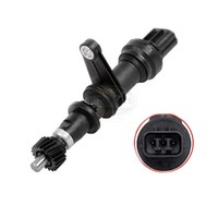 Geschwindigkeitssensor Honda Civic VI EJ EK EM1 1.4I 1.5I 1.6I 78410S04901