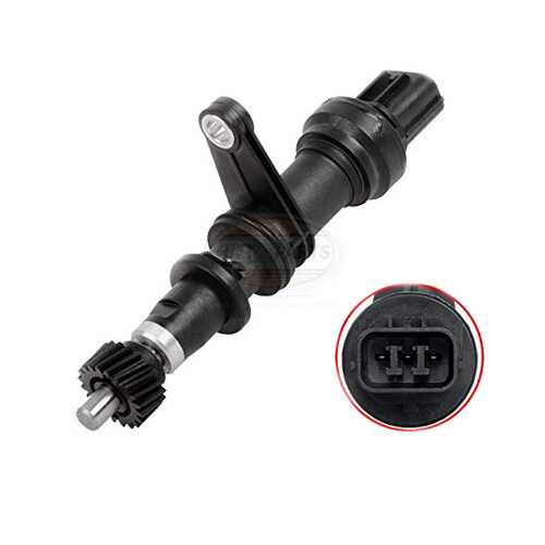 Geschwindigkeitssensor Honda Civic VI EJ EK EM1 1.4I 1.5I 1.6I 78410S04901-image