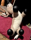 Lot Of 2 Stuff 24” Donkey Plush 2004 & Shrek 18” Plush Doll 2007 Dreamworks — photo 7