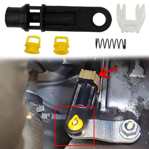 Shift Cable Bushing Lock Clip Designed for Chevrolet Automatic