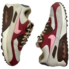 Nike Air Max 90 NRG Bacon  -  Size UK 7.5 / US 8.5 / EU 42  -  CU1816-100