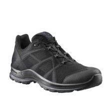 HAIX Black Eagle Athletic 2.1 T low black Schuhe Freizeitschuhe  Outdoor