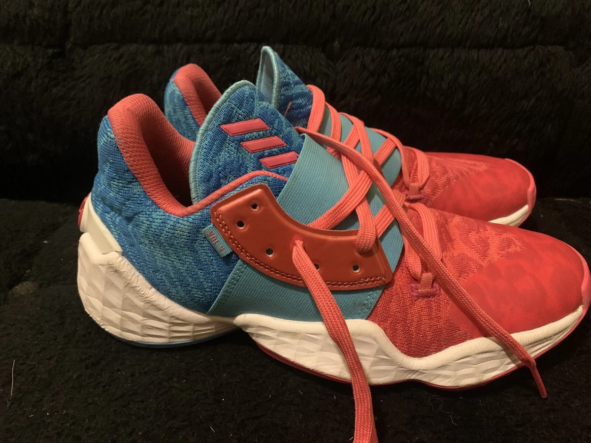 james harden vol 4 candy paint