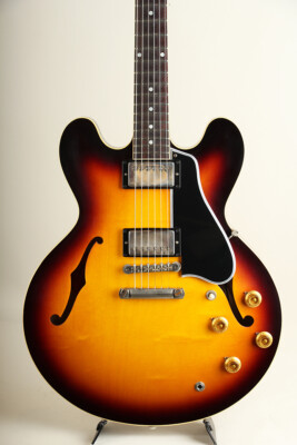 Used 2023 Gibson Custom Shop Historic Collection 1959 ES-335