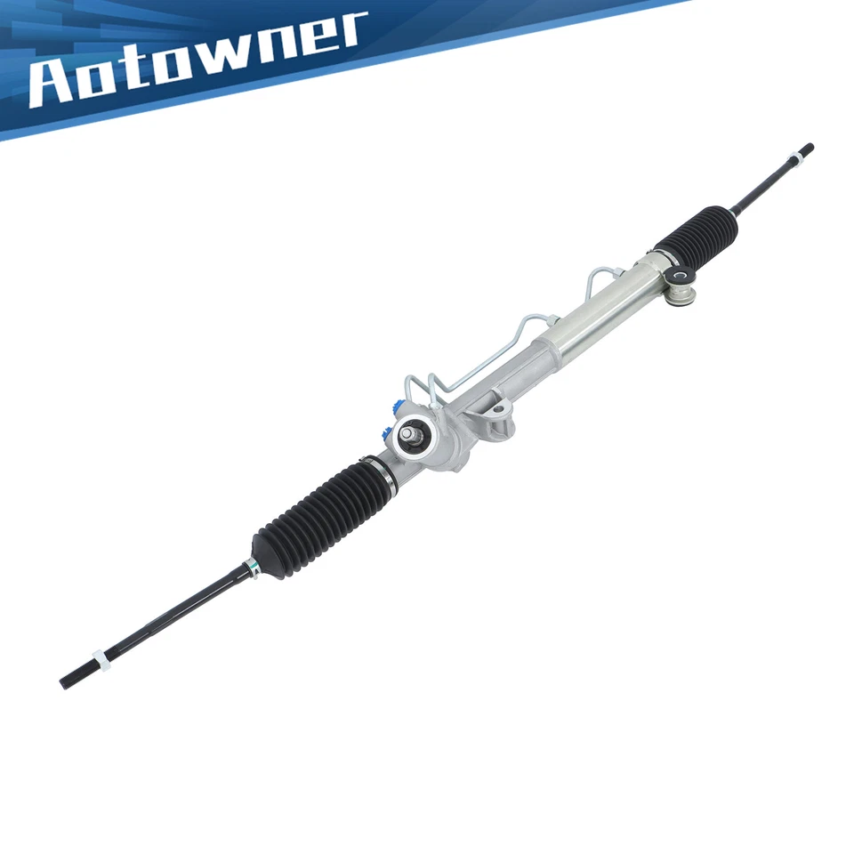 动力转向架和小齿轮组件适用于 1998 - 02 雪佛兰 Camaro Pontiac Firebird — 第 4/4 张图片