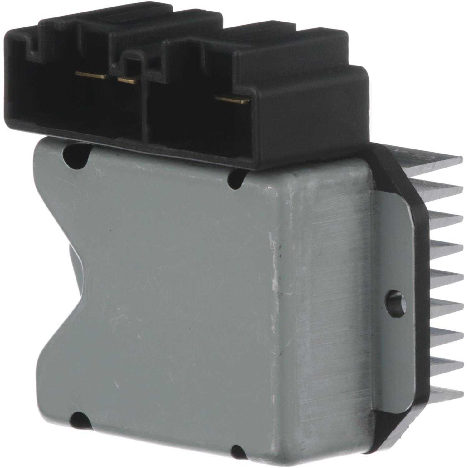 Standard Ru4 HVAC Blower Motor Resistor Standard RU-455 fits 04-09 Toyota Prius | eBay