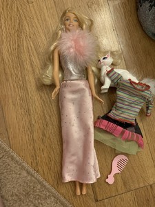 ebay barbie accessories