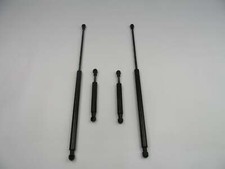 Bentley Continental GT Gtc Flying Spur hood lift support shocks 365