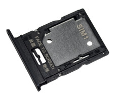 OEM XIAOMI REDMI NOTE 12 PRO 4G REPLACEMENT DUAL SIM MICRO SD CARD HOLDER TRAY