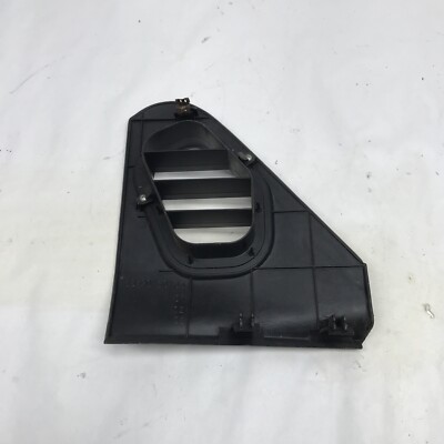 オーダー画面 OEM 300ZX (Z32) Windshield / Top Moulding Clip