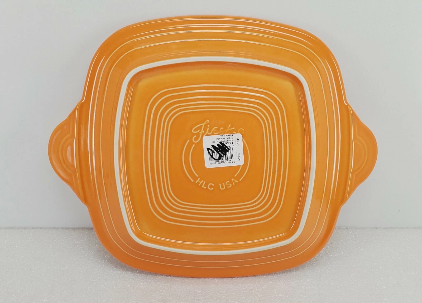 Fiesta Handle Tray - Thumbnail 3