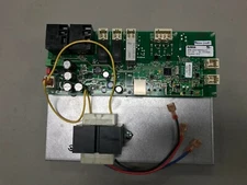 NEW Garland S113849 RELAY BRD ASSEMBLY ELREHA FITS ELECTRIC CONVECTION OVENS