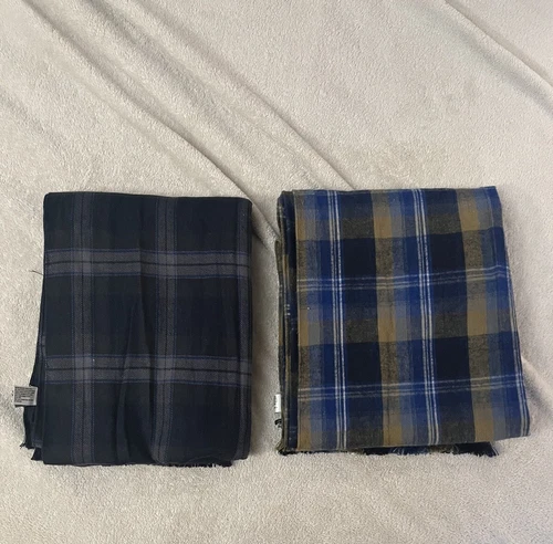 Two Gap Scarfs