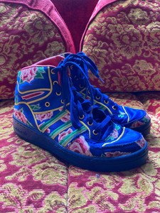 jeremy scott chinese new year