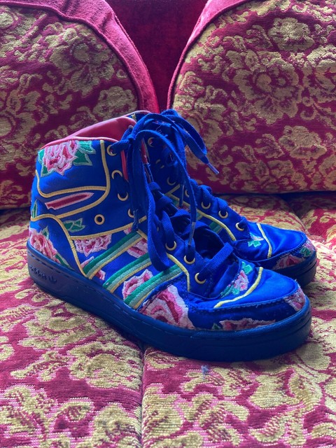 jeremy scott chinese new year