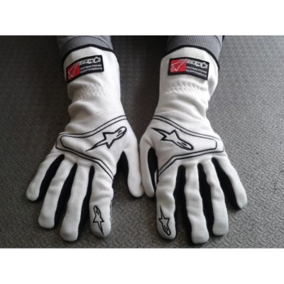 alpinestars racing handschuhe