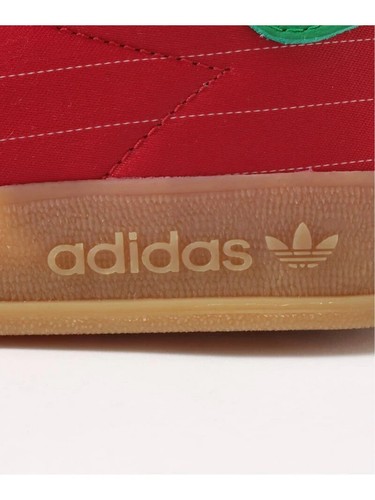 Adidas Originales Gazelle Interior Mejor Goma Escarlata IF9641 Para hombres Talla US 8 - 11 - Imagen 9 de 24