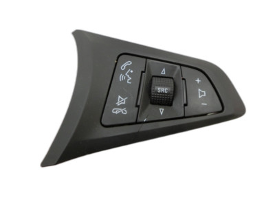 Lenkradschalter Multifunktionstasten Schalter für Lenkrad re Opel Zafira C 16-19