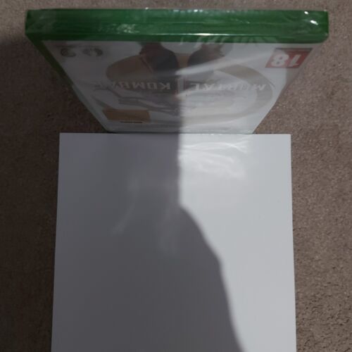 Mortal Kombat 1 Premium Edition - Xbox Series X - Brand new sealed - Picture 5 of 17