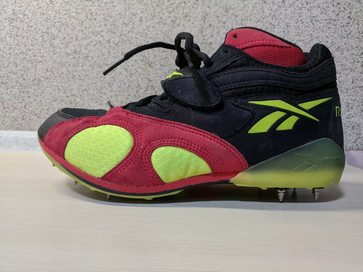 Futbol reebok top