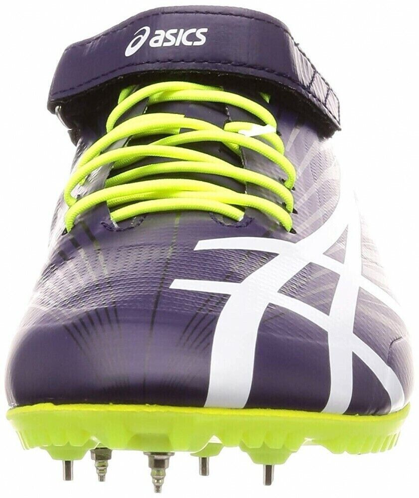 ASICS Track and Field Spike JETSPRINT Kiryu model TTP527 ASICS Track and Field Spike JETSPRINT Kiryu model TTP527