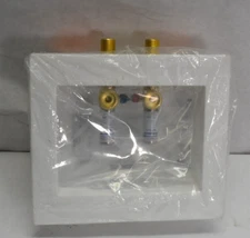 IPS Corporation Washing Machine Sweat Supply Box W2700HA H4