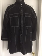 Mens Denim Shirt By FashionFashion