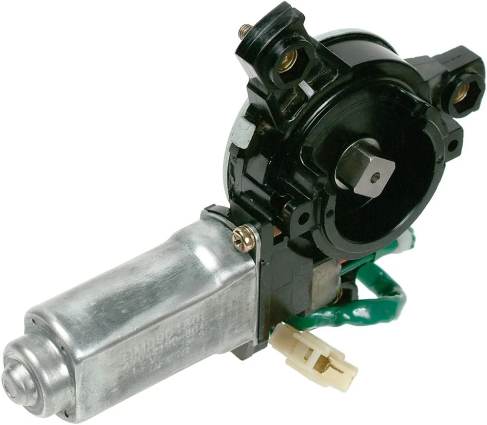 Montaje Reman motor eléctrico elevador de ventana cardone A1 42-3035 apto para Ford Escort Foto 2 de 3