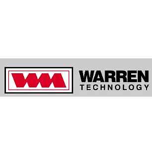 Warren CRR9-5A Rectifier