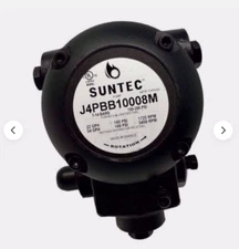 Suntec J4PBB1008M SUNTEC Transfer Waste Oil Burner Supply Pump