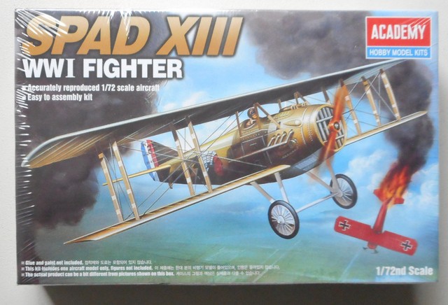 academy model aircraft