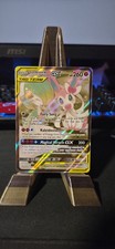 Gardevoir & Sylveon GX (Alternate Full Art) 205/214 Sm-Unbroken Bonds Holo on eBay