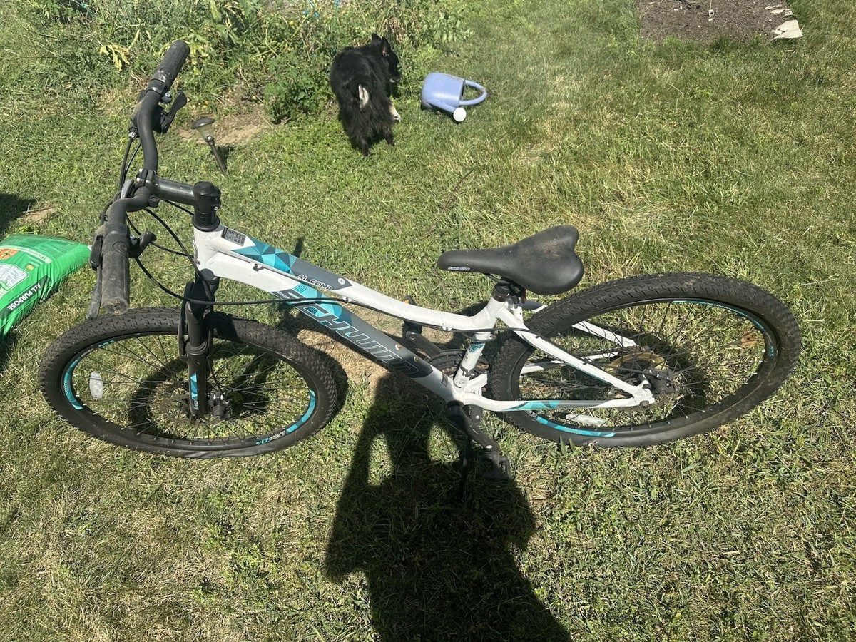 Schwinn Aluminum Comp Womens Schwinn Mountain Bike Schwinn