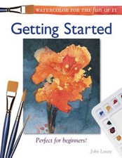 Getting Started Paperback John Lovett