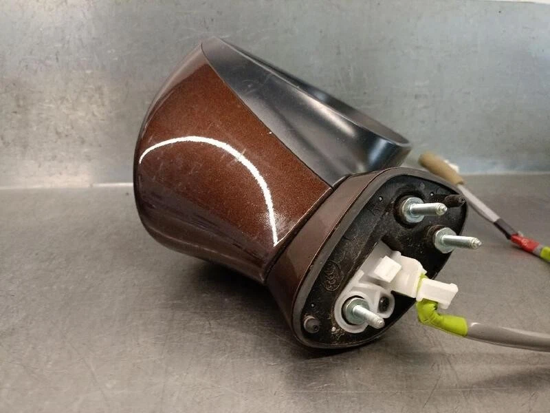 8791076134E1 specchietto retrovisore destro per LEXUS CT (ZWA10 ) 200H 5587265 - Immagine 2 di 4