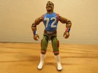 Vintage 1987 Hasbro GI Joe William Refrigerator Perry The Fridge Action Figure