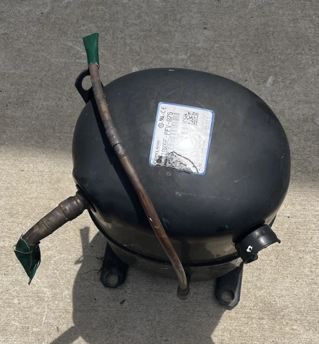 Copeland CR18K6E-PFV-875 Compressor USED **TESTED**