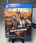 Disco Elysium: The Final Cut PS4 2021 NTSC-U/C PS5 Upgrade - Includes Poster
