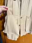 Motorola Employee Gun Club Shooting Jacket – Embroidered Patch – RARE *Vintage* — photo 3