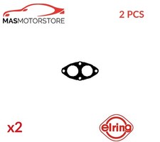 AUSPUFFROHRDICHTUNG AUSPUFF DICHTUNG ELRING 889113 2PCS P FÜR MERCEDES-BENZ 190
