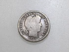 1913-S 10C BARBER SILVER DIME