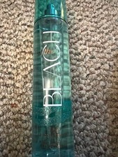 Bath  Body Works at The Beach Fragrance Mist Spray - 8oz