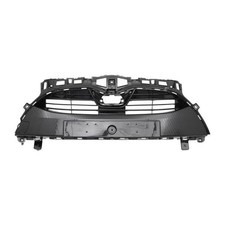 DIEDERICHS Lüftungsgitter Kühlergrill schwarz für TOYOTA YARIS P21 53101K0010