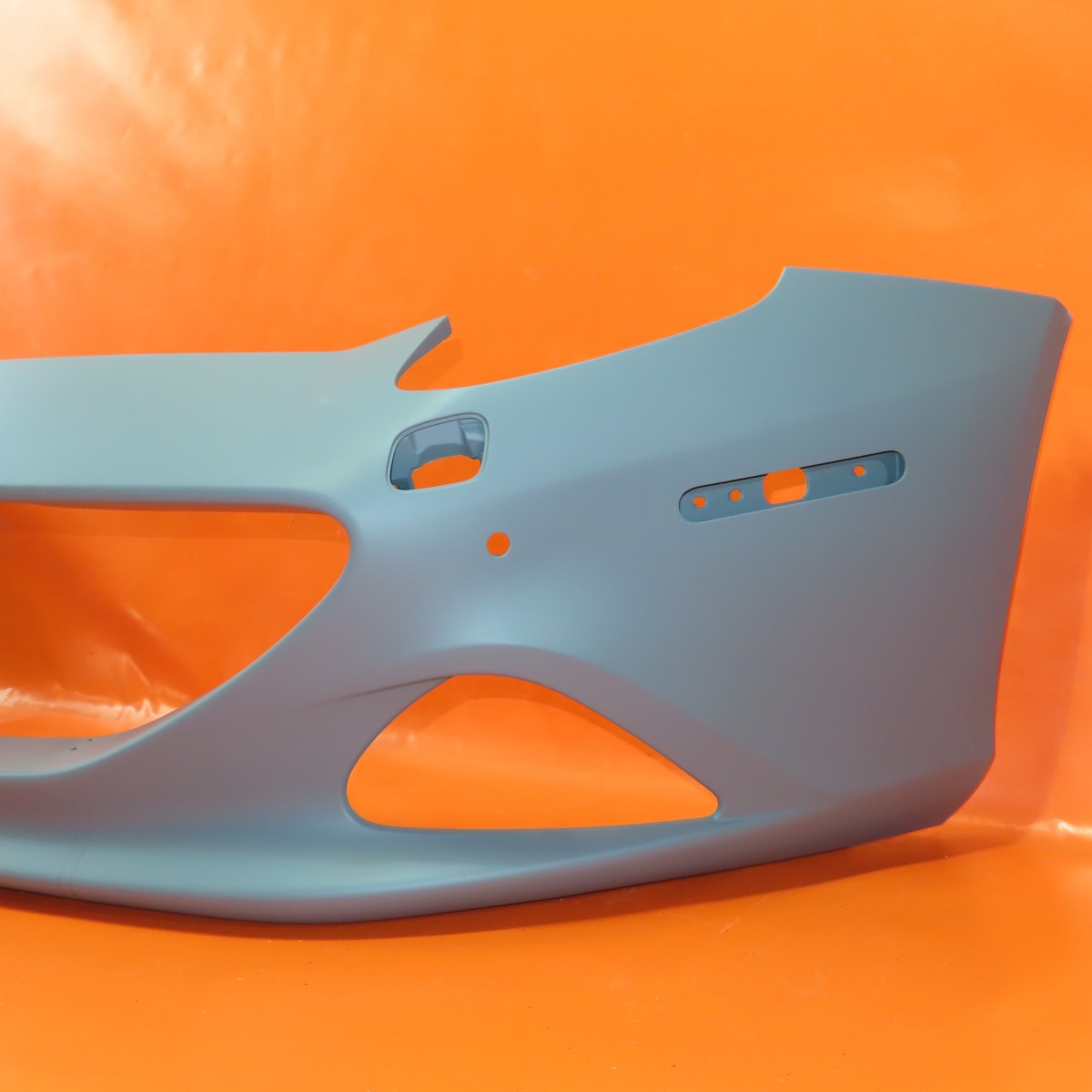 Ferrari California 2015-2017 Front Bumper P/N 085079800