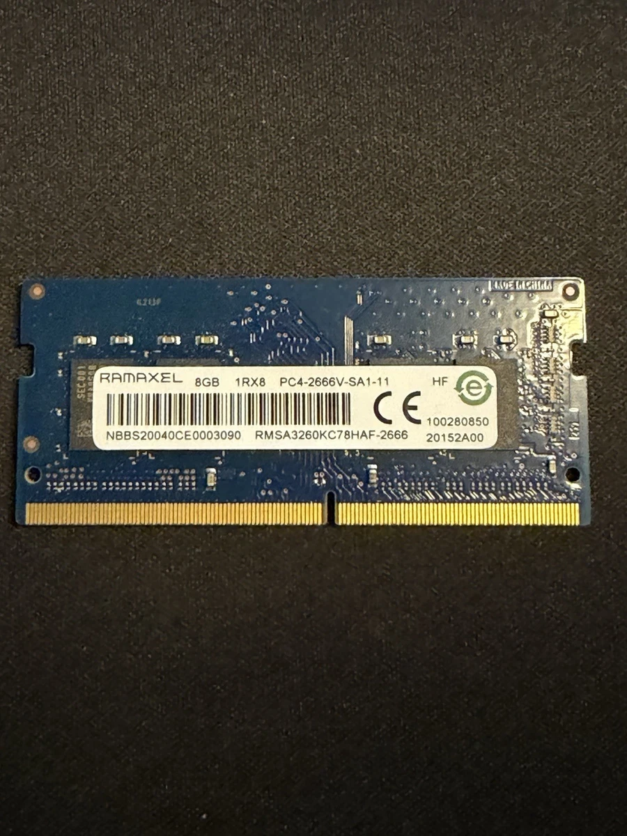 Ramaxel Computer DDR4 SDRAM for sale | eBay