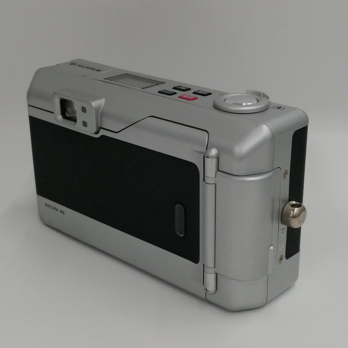 Fujifilm NATURA NS コンパクトデジタルカメラ FUJIFILM NATURA NS ◇レビュー実写編◇ | デジタル試しうち