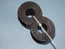 FORD CORTINA ESCORT CAPRI MK1 MK2 ANTI ROLL BAR BUSH SUSPENSION STEERING