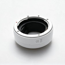 Alloy EF-EOS R Lens Adapter For Canon EOS R RF Mount Camera Autofocus Capability